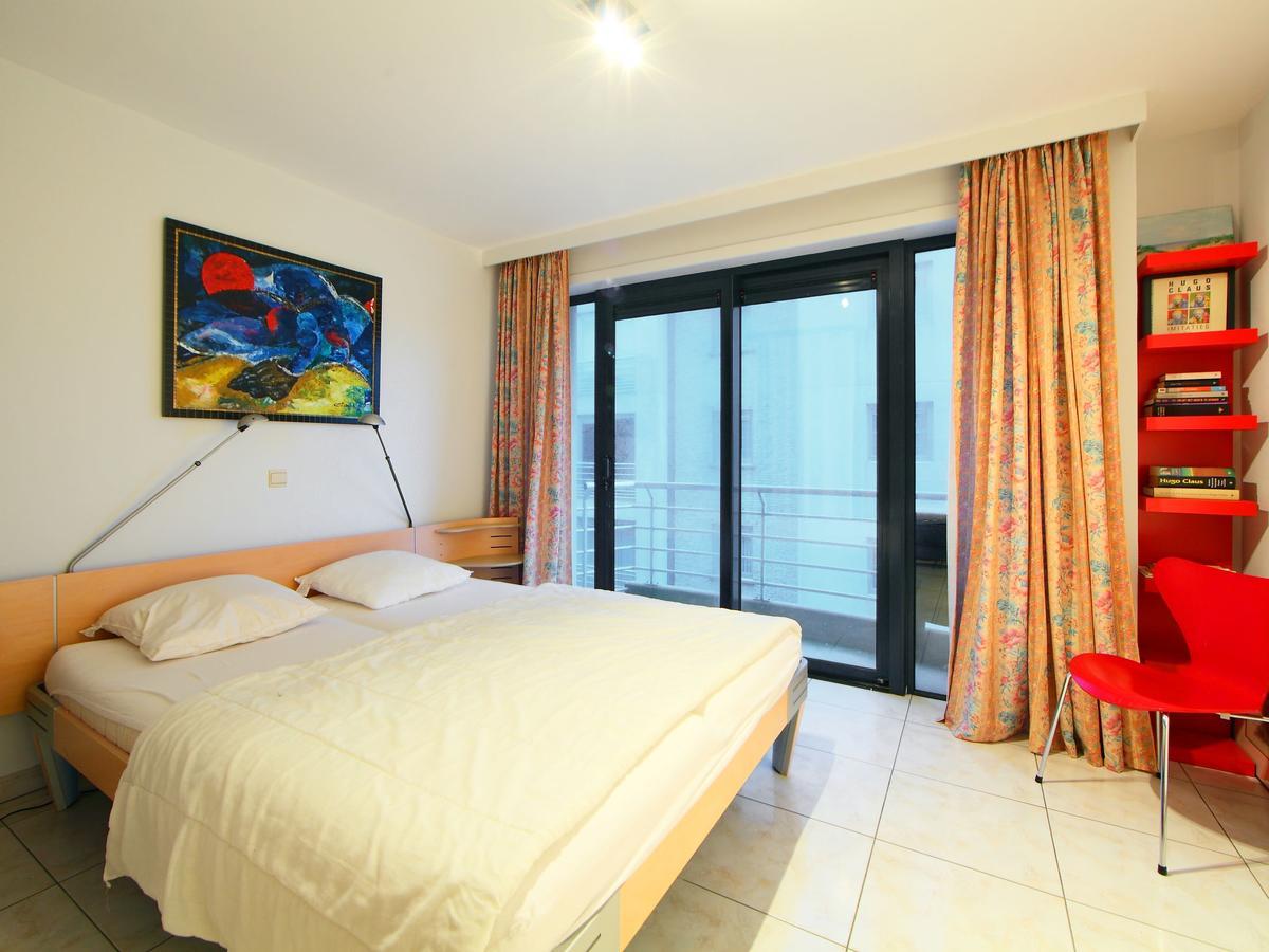 ברדנה Studio Studio By Interhome מראה חיצוני תמונה