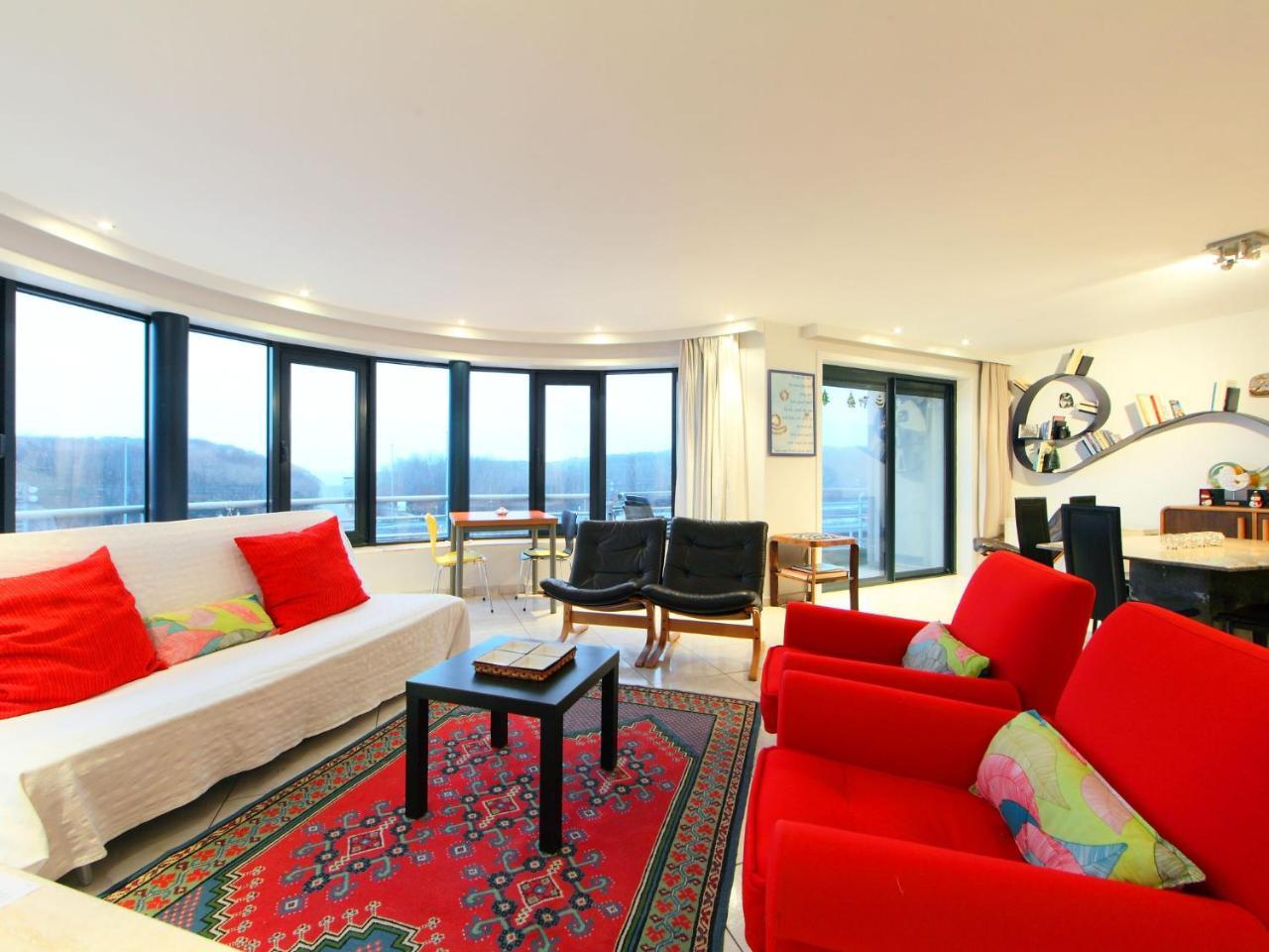 ברדנה Studio Studio By Interhome מראה חיצוני תמונה