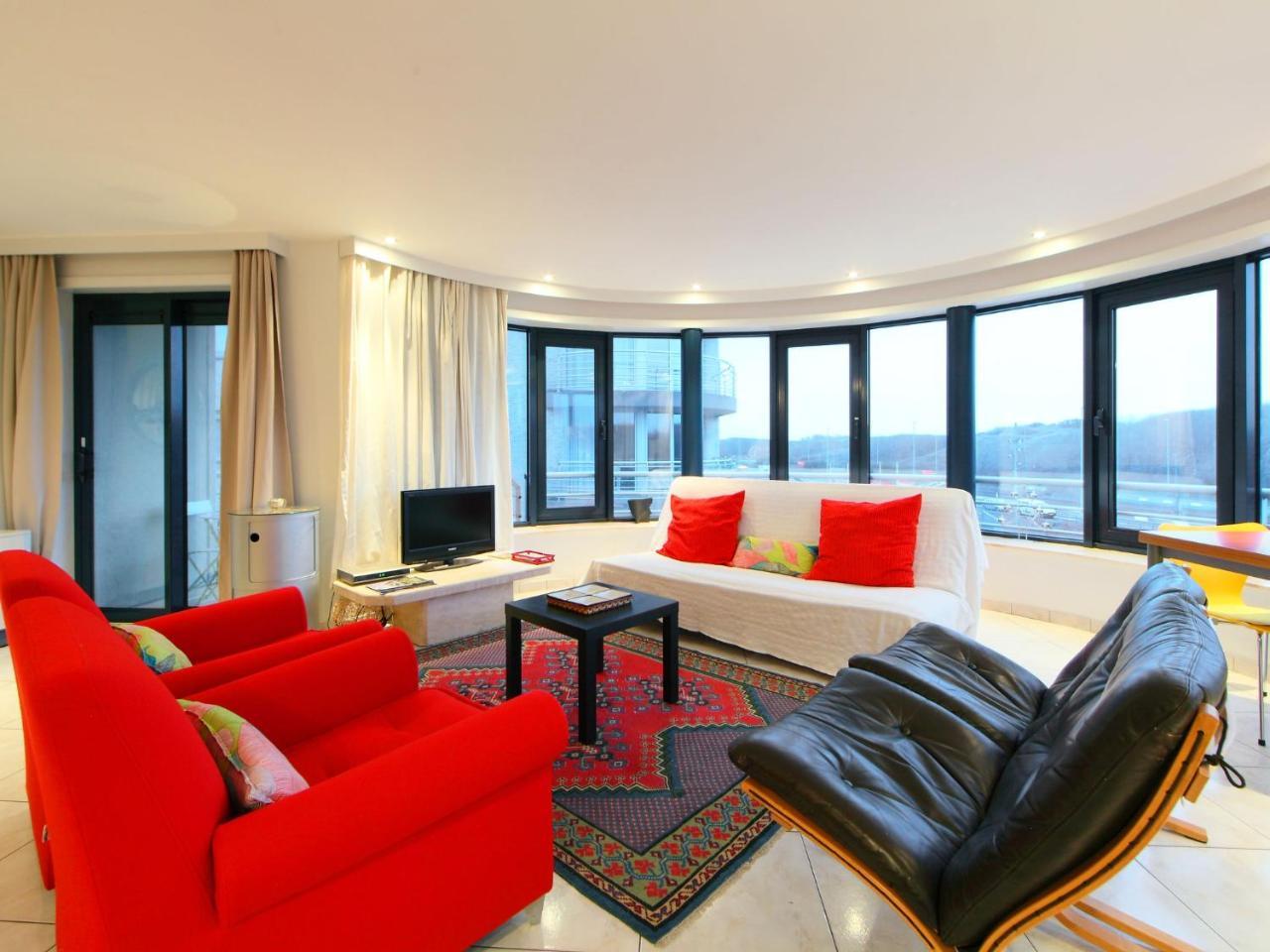ברדנה Studio Studio By Interhome מראה חיצוני תמונה
